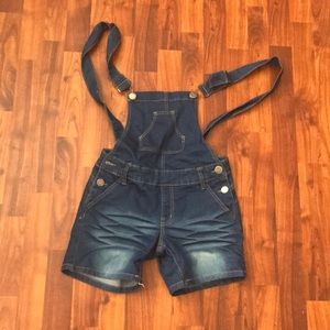 Overalls